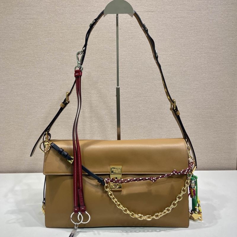 Pra*a hobo bags